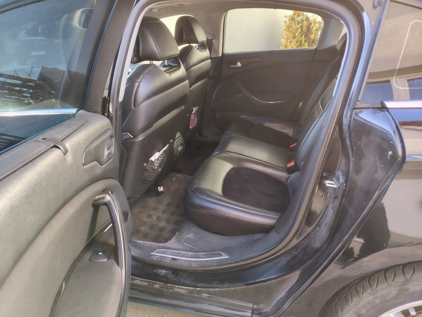 Citroen C5  - изображение 9