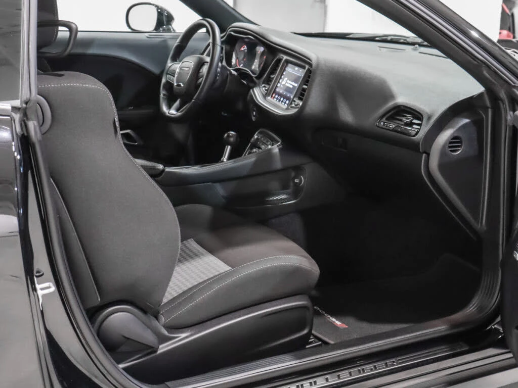 Dodge Challenger RWD | Mobile.bg � ����������� 16