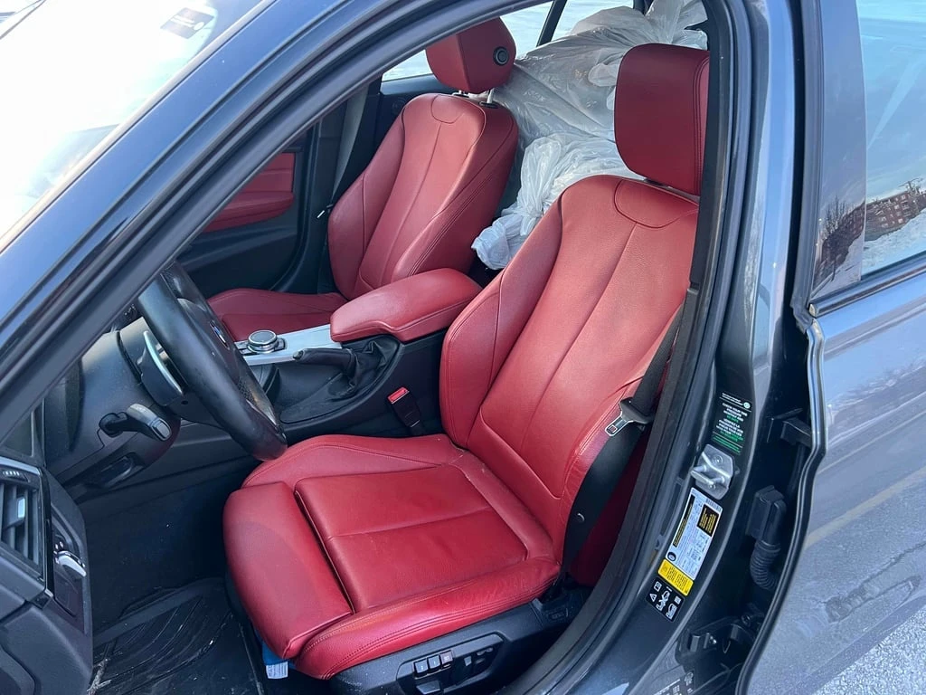 BMW 335 * 335i xDrive * CARFAX * ���� �� �� | Mobile.bg � ����������� 11