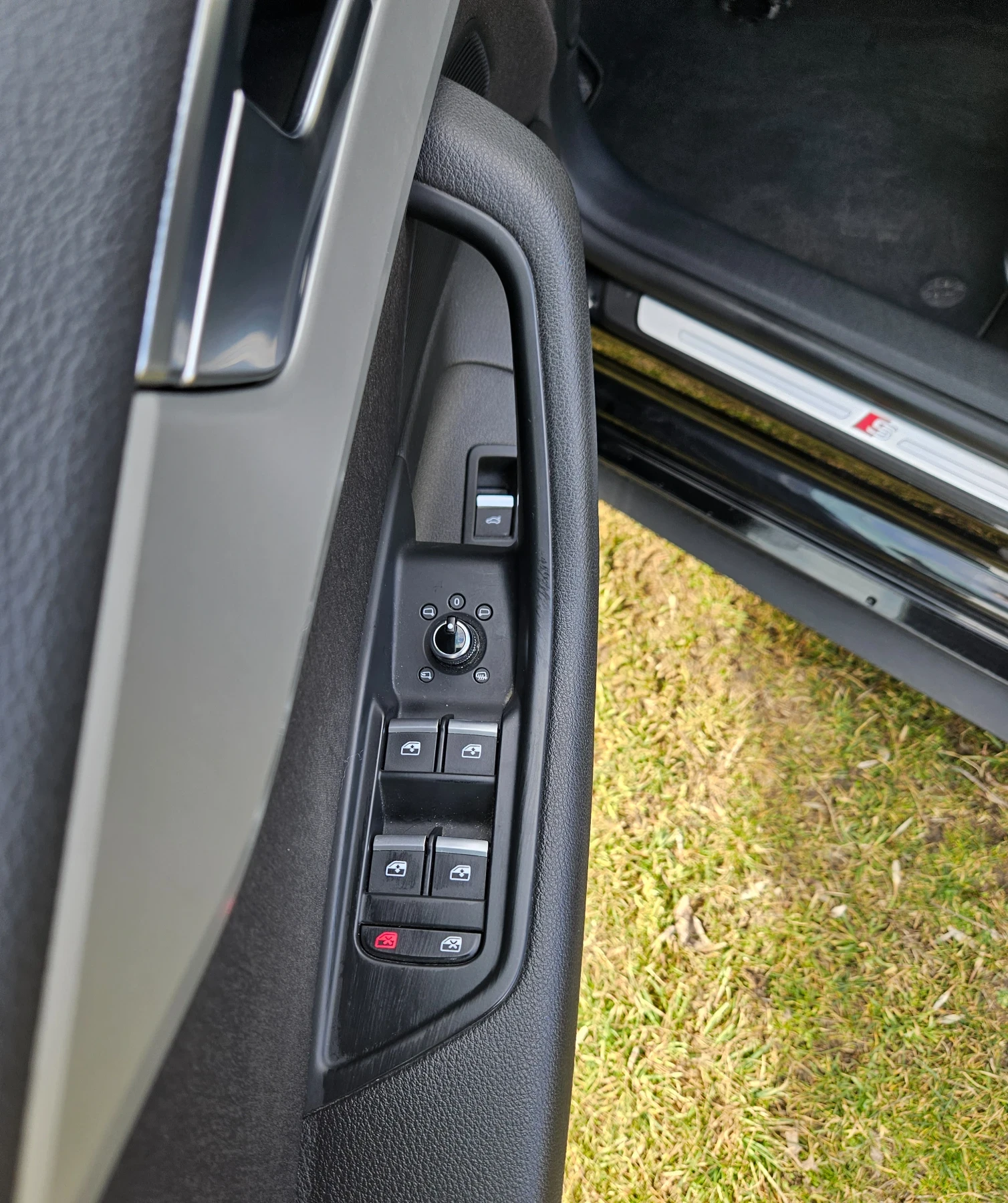 Audi A5 40 TDI /190 hp/, S-Line | Mobile.bg � ����������� 16