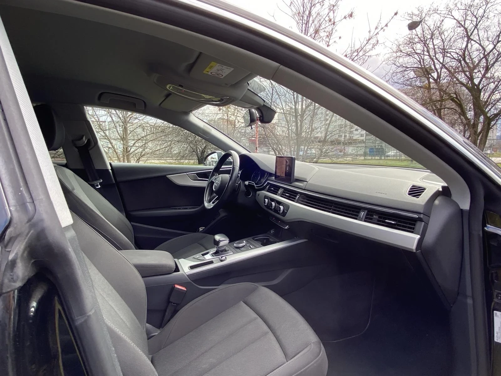 Audi A5 40 TDI /190 hp/, S-Line | Mobile.bg � ����������� 12