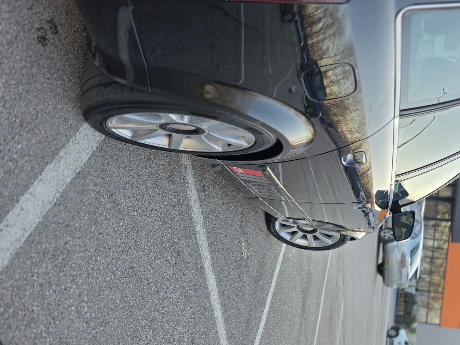 Audi A4 1.9  131��. 6��. | Mobile.bg � ����������� 13