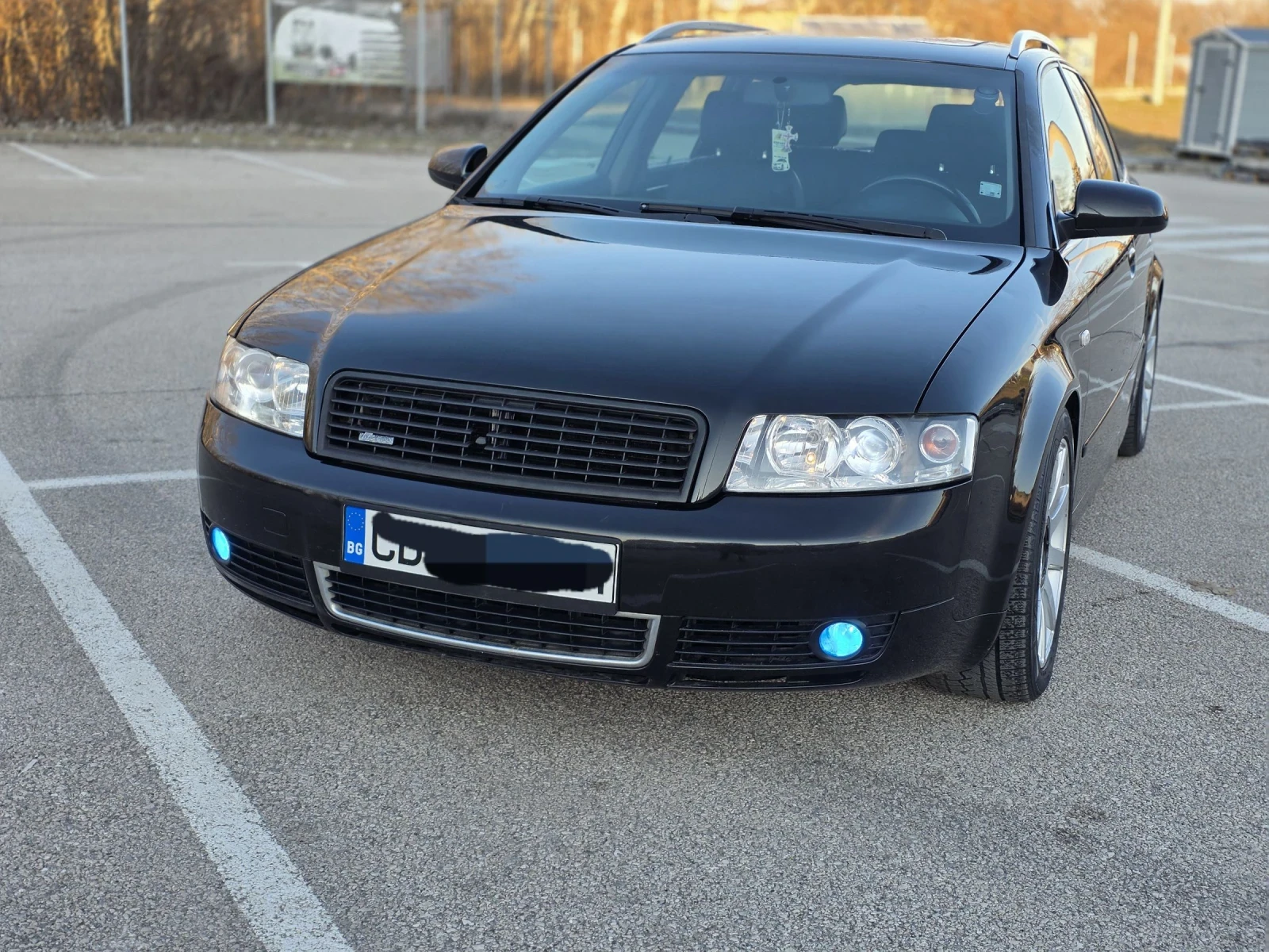 Audi A4 1.9  131��. 6��. | Mobile.bg � ����������� 15