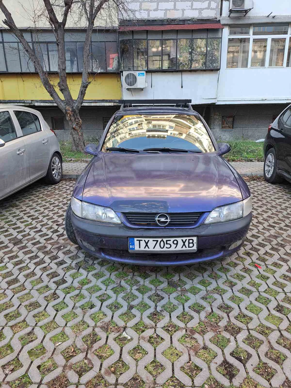 Opel Vectra | Mobile.bg � ����������� 1