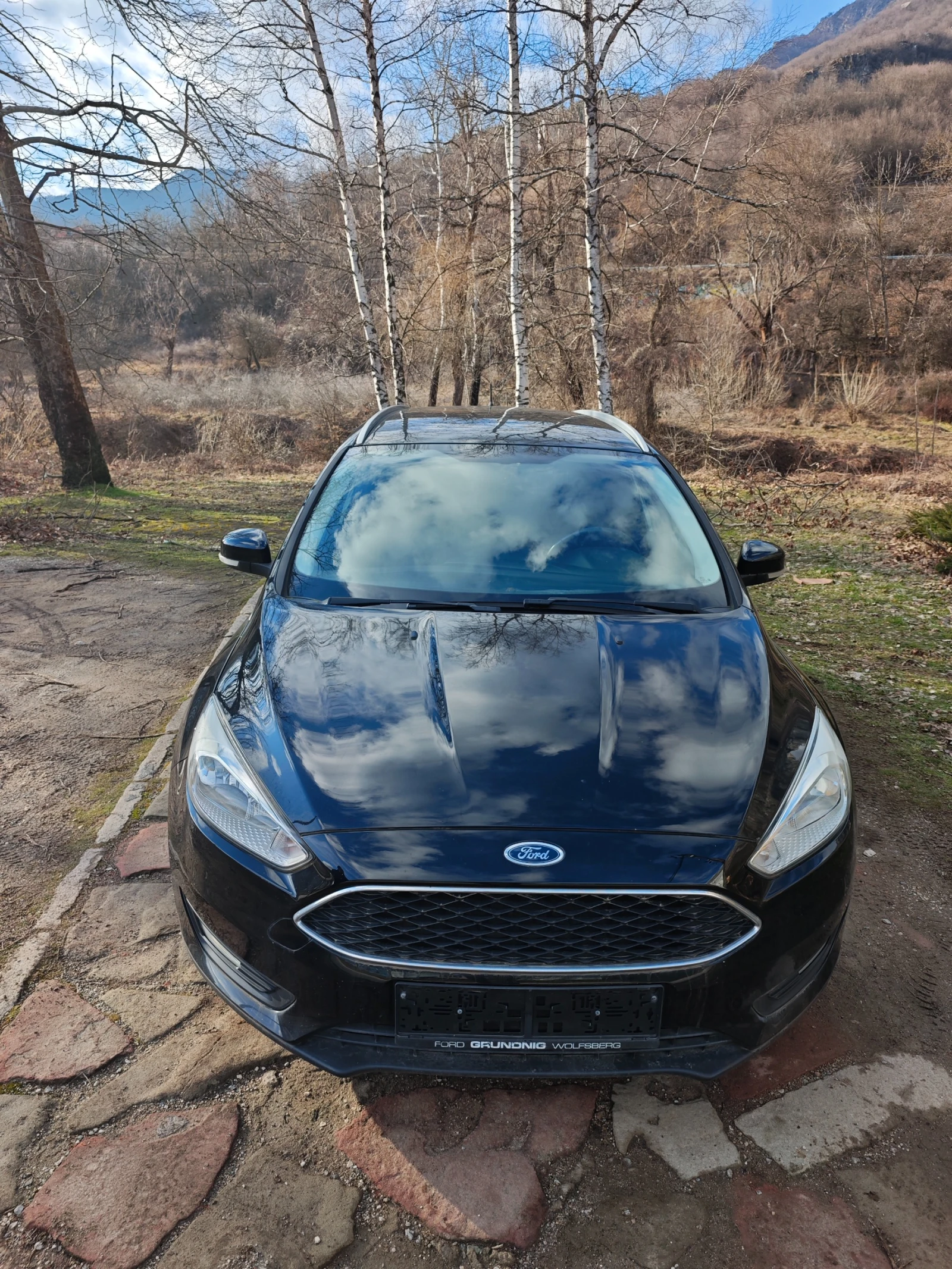 Ford Focus 1.0ITurbo  ��� ���� | Mobile.bg � ����������� 14