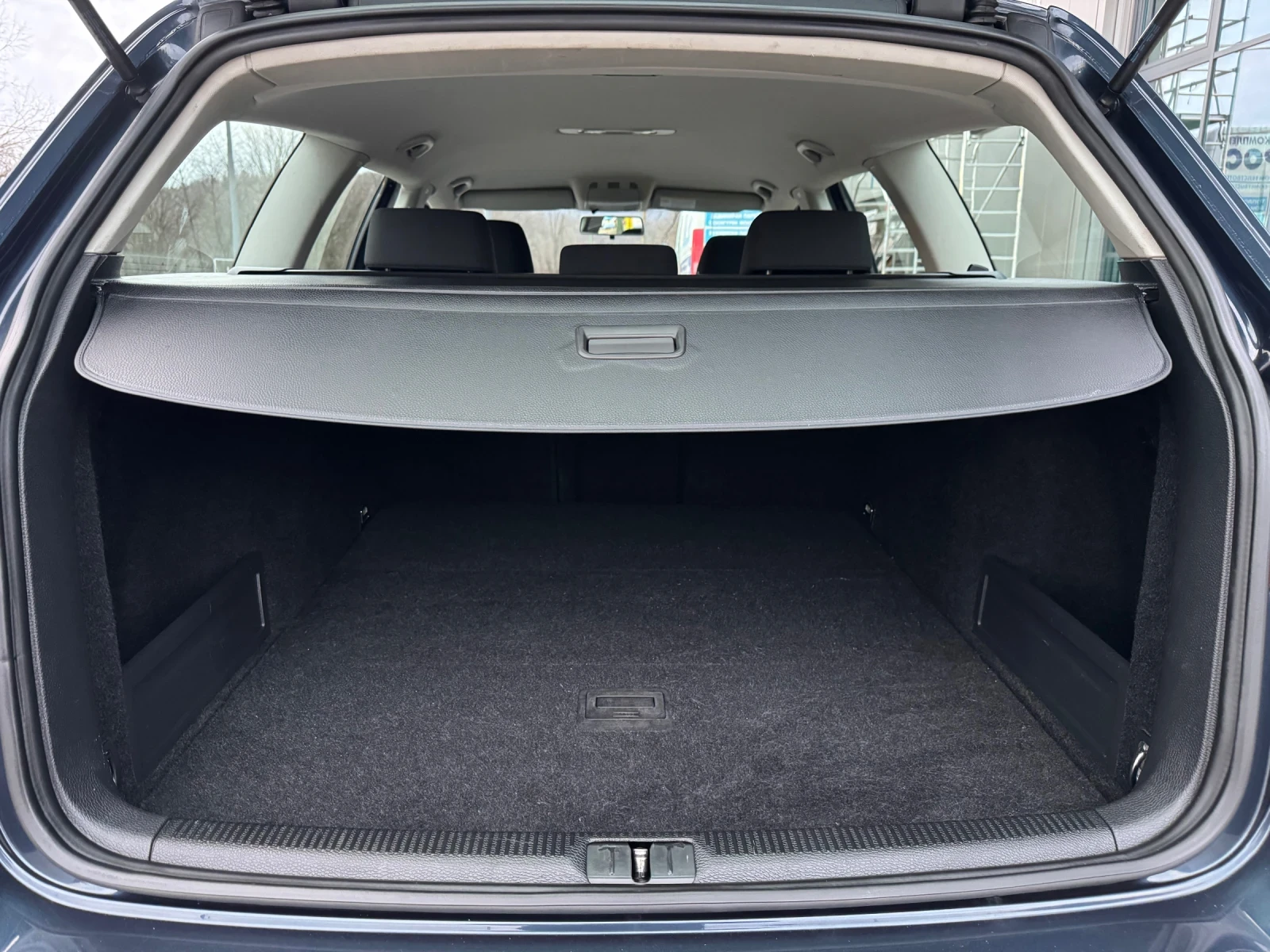 VW Passat 1.9tdi* Navi* Tempomat* Klimatronik* 203500��!TOP! | Mobile.bg � ����������� 17