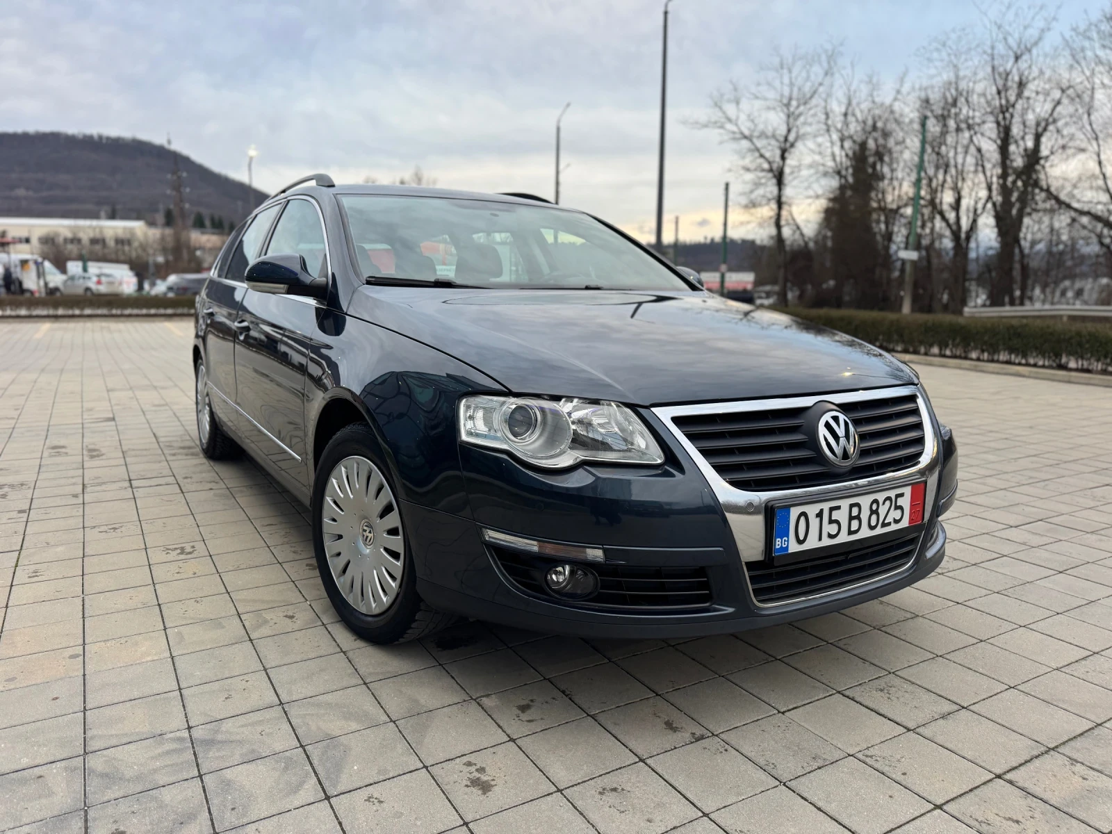 VW Passat 1.9tdi* Navi* Tempomat* Klimatronik* 203500��!TOP! | Mobile.bg � ����������� 1