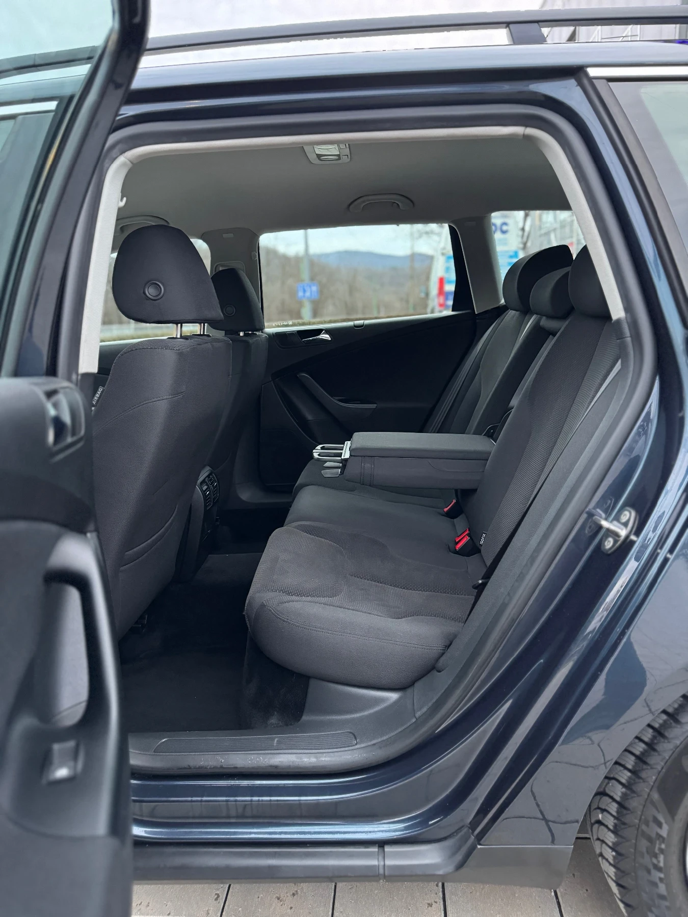 VW Passat 1.9tdi* Navi* Tempomat* Klimatronik* 203500��!TOP! | Mobile.bg � ����������� 16