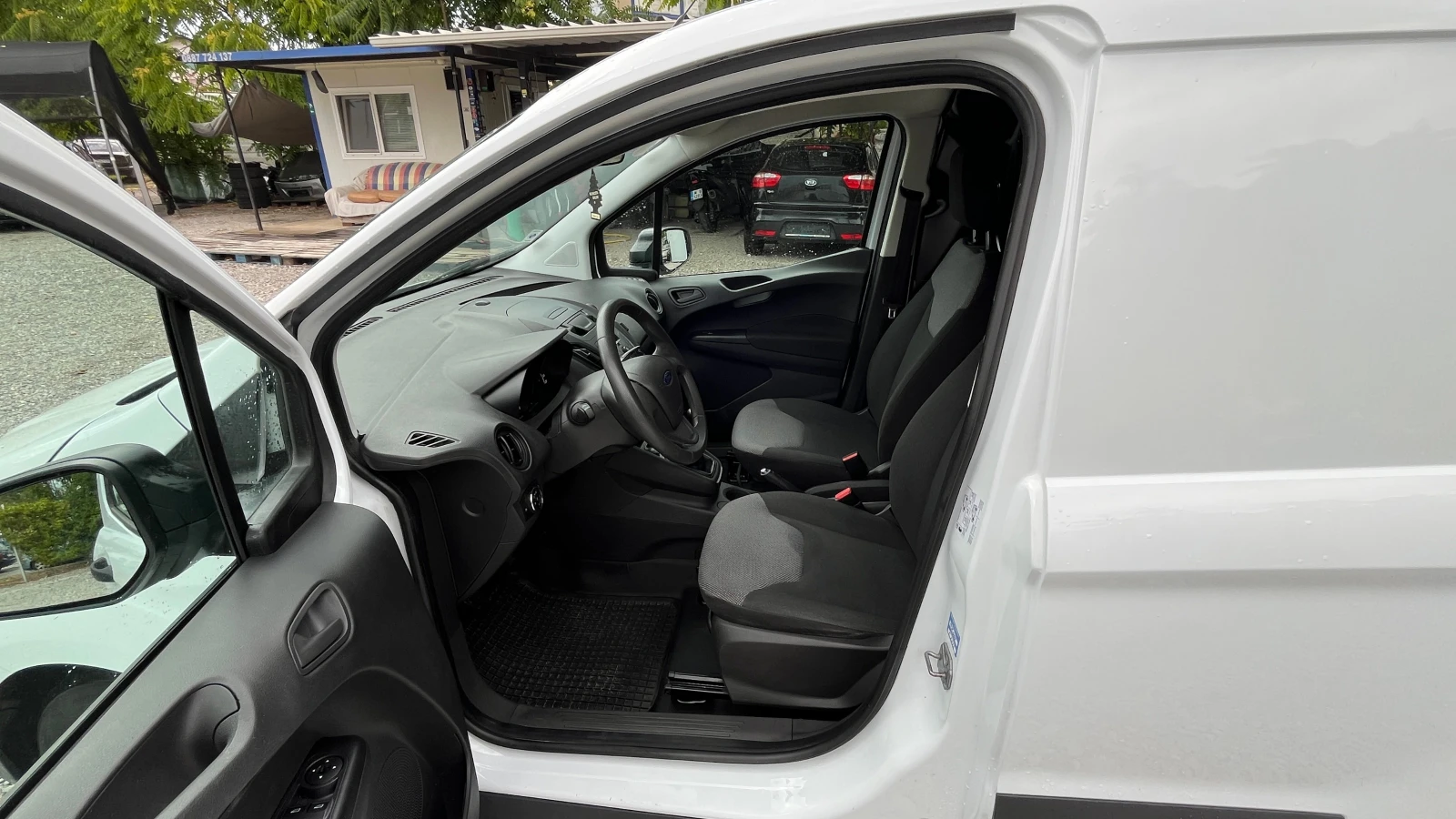 Ford Courier EURO 6 100 кс. - изображение 10