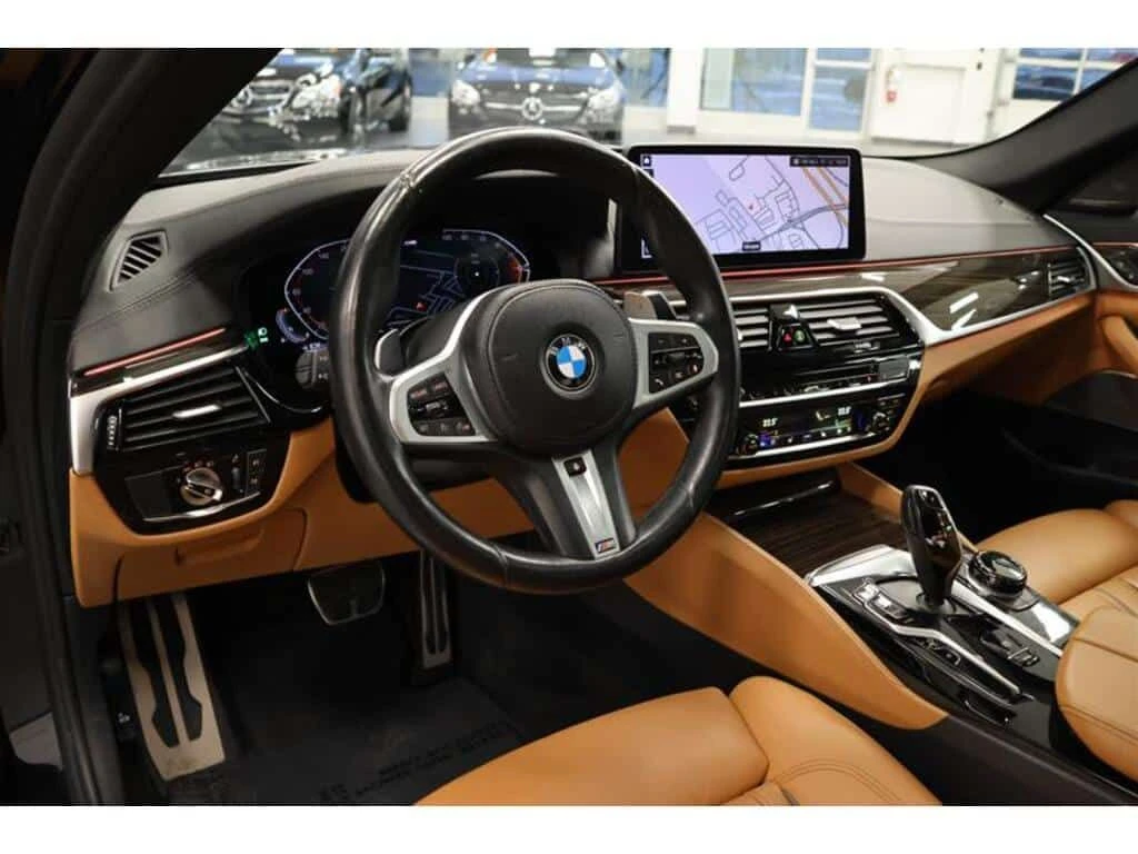 BMW 540 M-Sport * ��������� ���� �� �� * ��� ��������� *  | Mobile.bg � ����������� 15