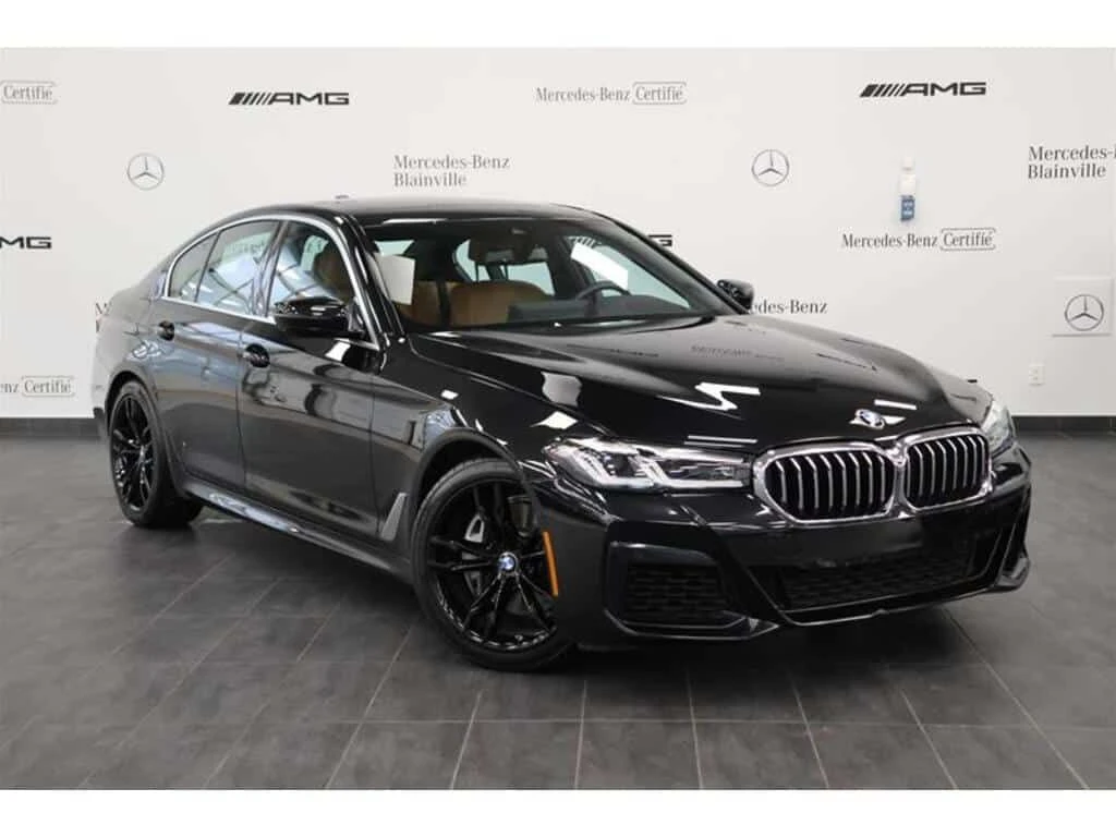 BMW 540 M-Sport * ��������� ���� �� �� * ��� ��������� *  | Mobile.bg � ����������� 1