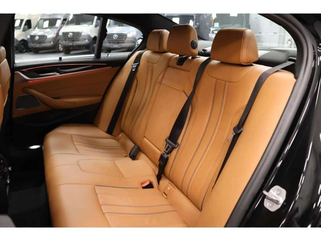 BMW 540 M-Sport * ��������� ���� �� �� * ��� ��������� *  | Mobile.bg � ����������� 17