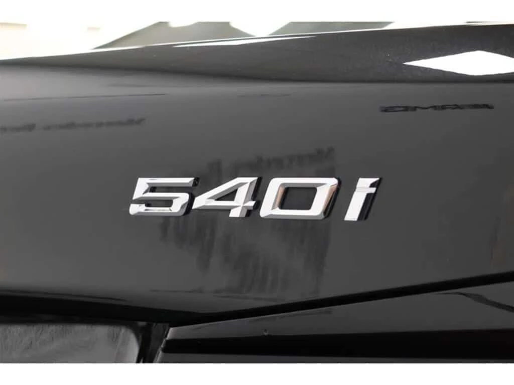 BMW 540 M-Sport * ��������� ���� �� �� * ��� ��������� *  | Mobile.bg � ����������� 4