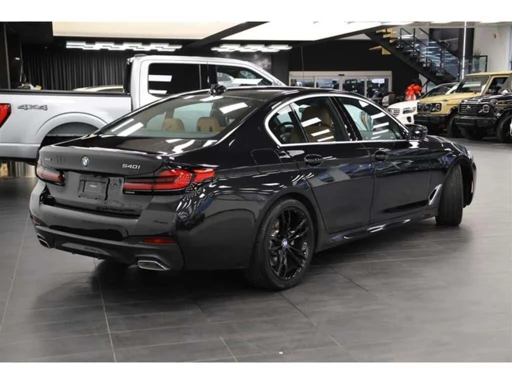 BMW 540 M-Sport * ��������� ���� �� �� * ��� ��������� *  | Mobile.bg � ����������� 2