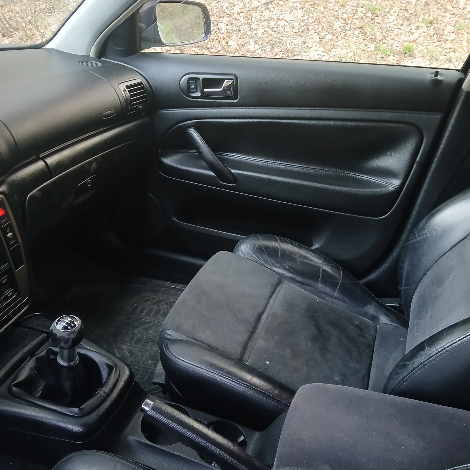 VW Passat, снимка 9 - Автомобили и джипове - 54198630