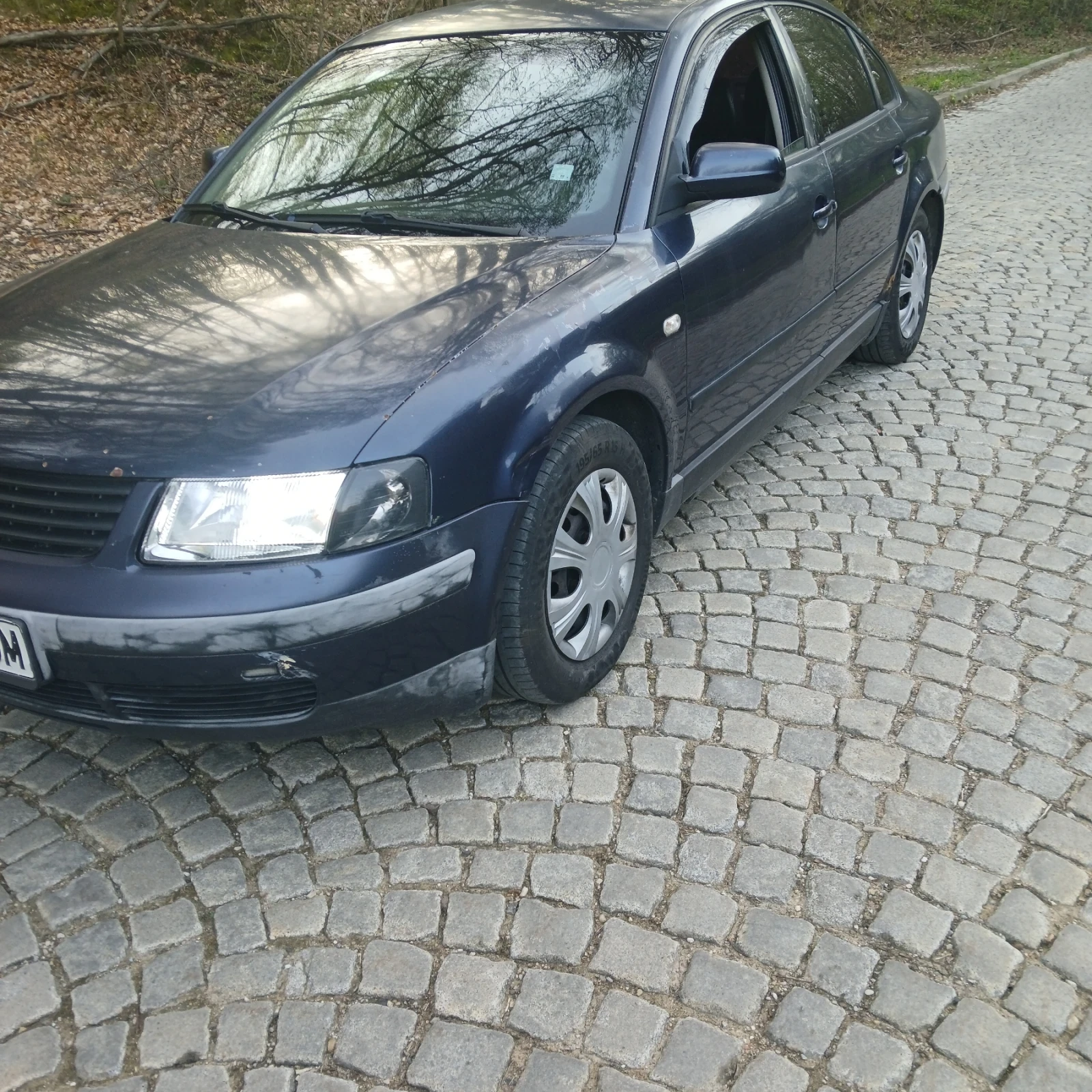 VW Passat, снимка 2 - Автомобили и джипове - 54198630