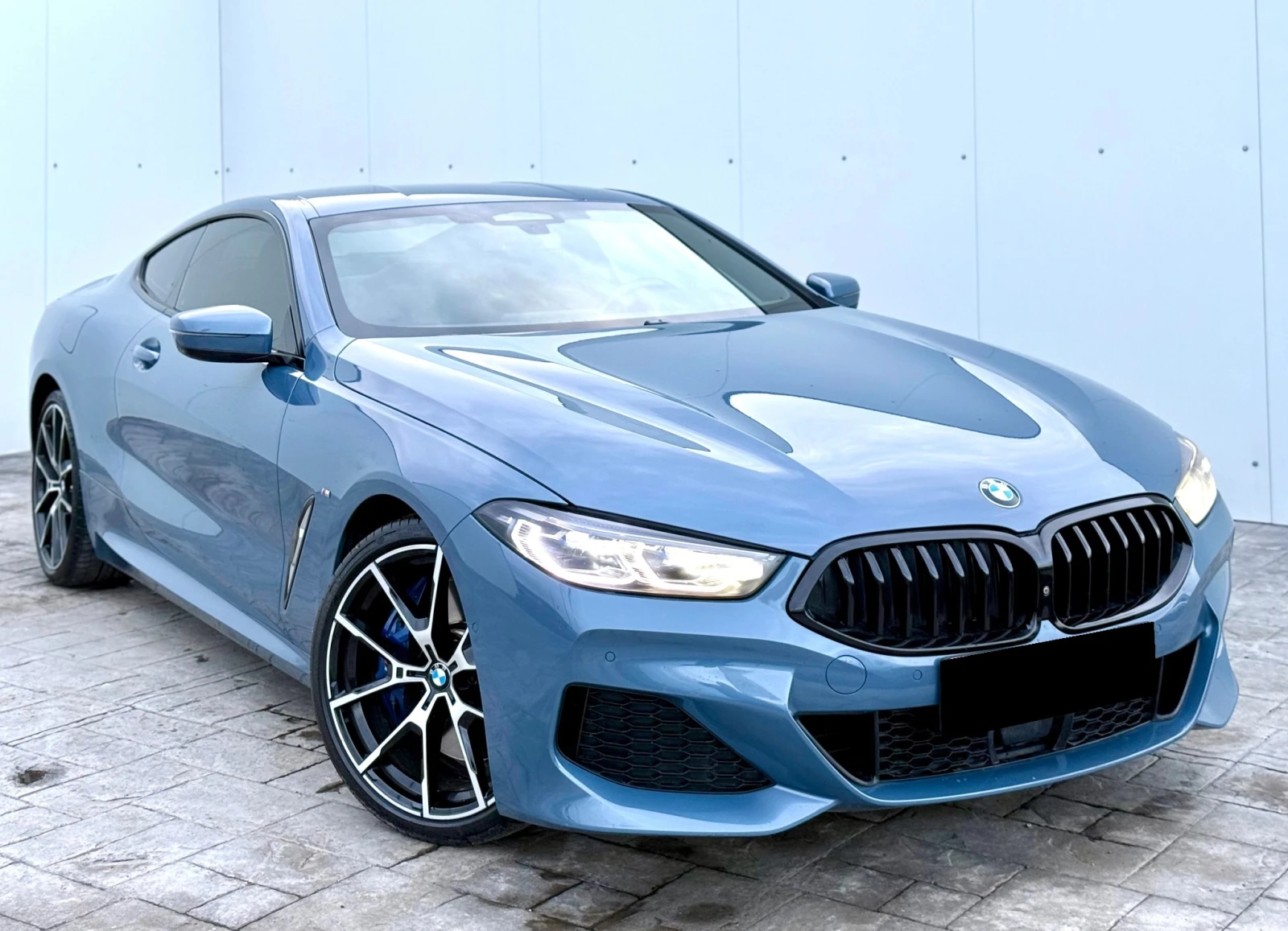 BMW 840 M-Sport xDrive | Mobile.bg � ����������� 2