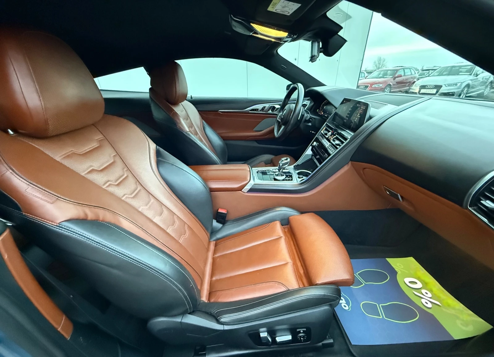 BMW 840 M-Sport xDrive | Mobile.bg � ����������� 8