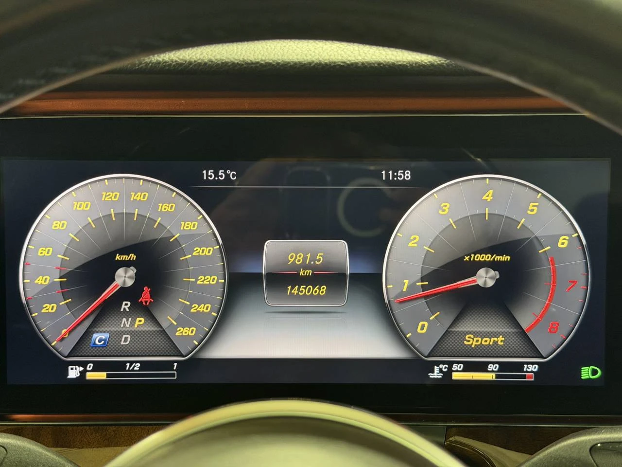 Mercedes-Benz E 300 4MATIC* AMG-LINE* DISTRONIC* 360CAM* BURMESTER*  | Mobile.bg � ����������� 7