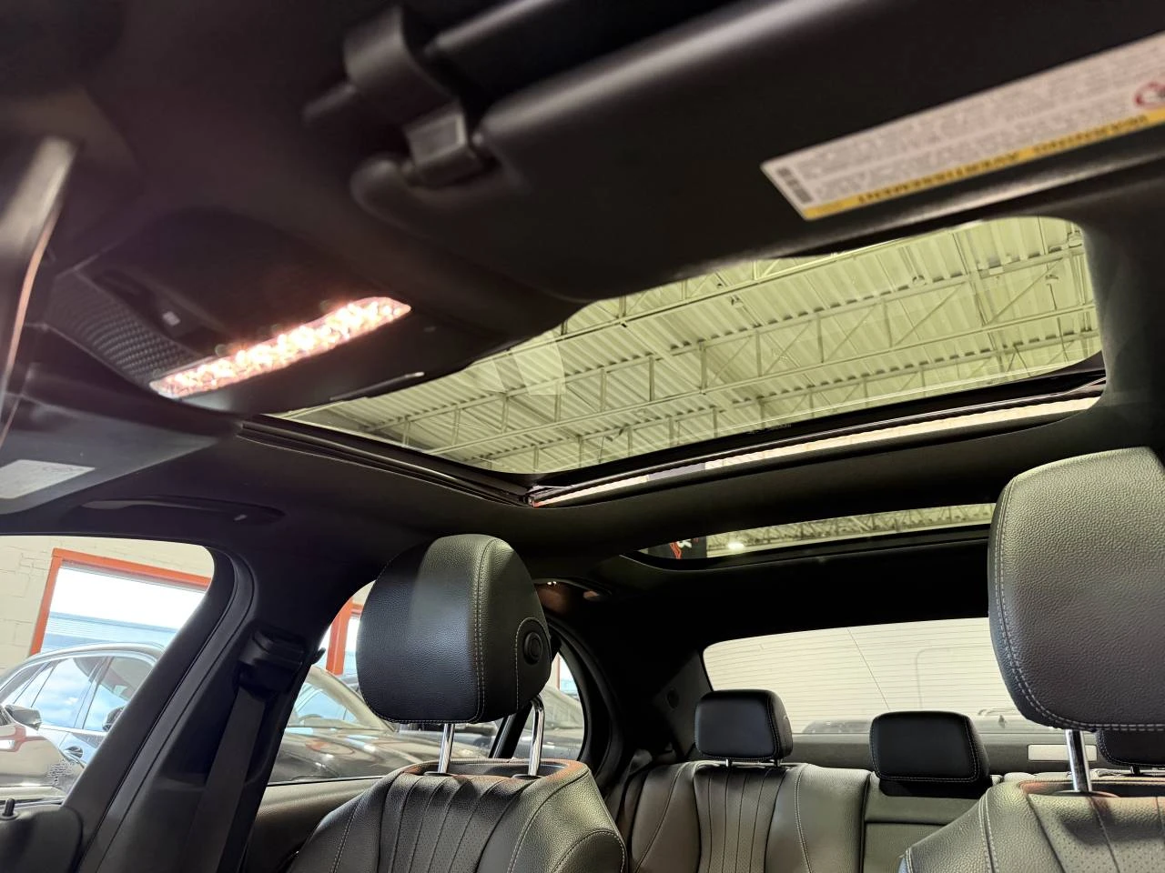 Mercedes-Benz E 300 4MATIC* AMG-LINE* DISTRONIC* 360CAM* BURMESTER*  | Mobile.bg � ����������� 12