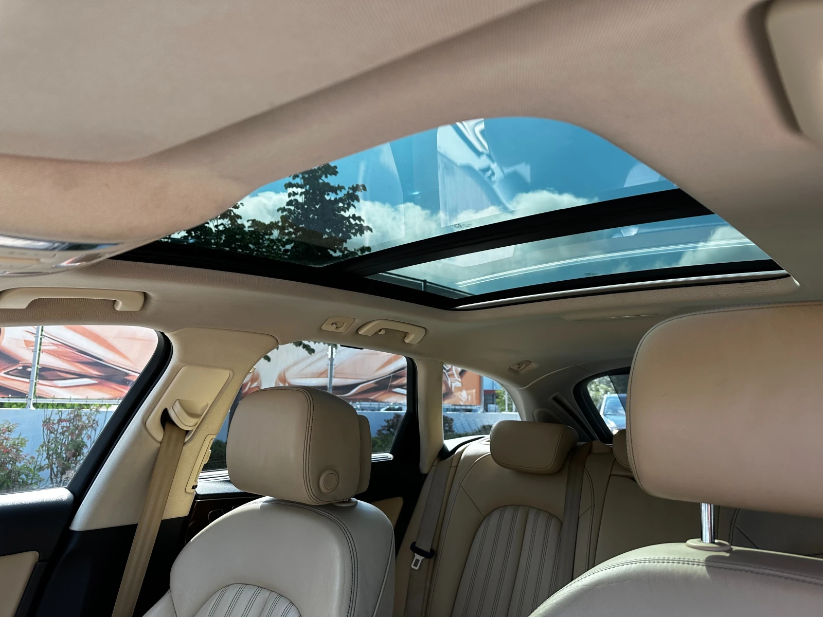 Audi A6 Allroad 3.0d 313 к.с./ГАРАНЦИЯ, снимка 13 - Автомобили и джипове - 54829601