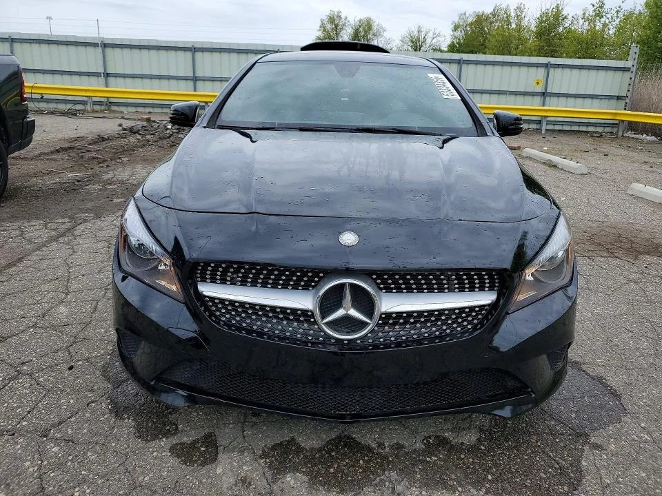 Mercedes-Benz CLA 250 4X4 / ЛИЗИНГ, снимка 5 - Автомобили и джипове - 54990601