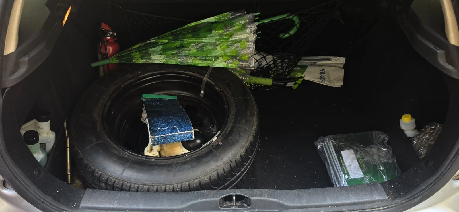 Citroen C4, снимка 12 - Автомобили и джипове - 55129746