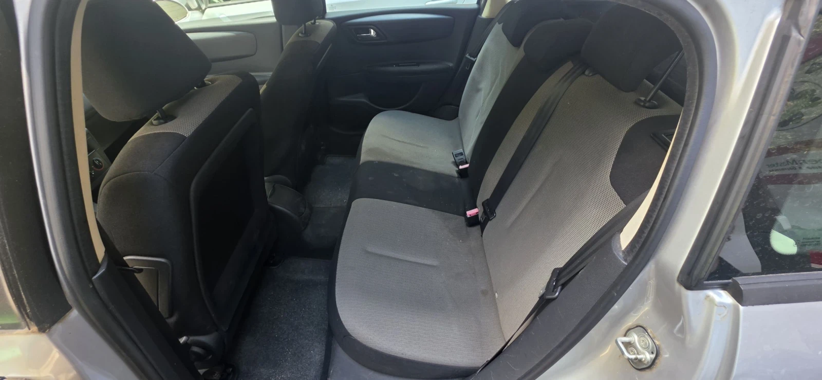 Citroen C4, снимка 9 - Автомобили и джипове - 55129746