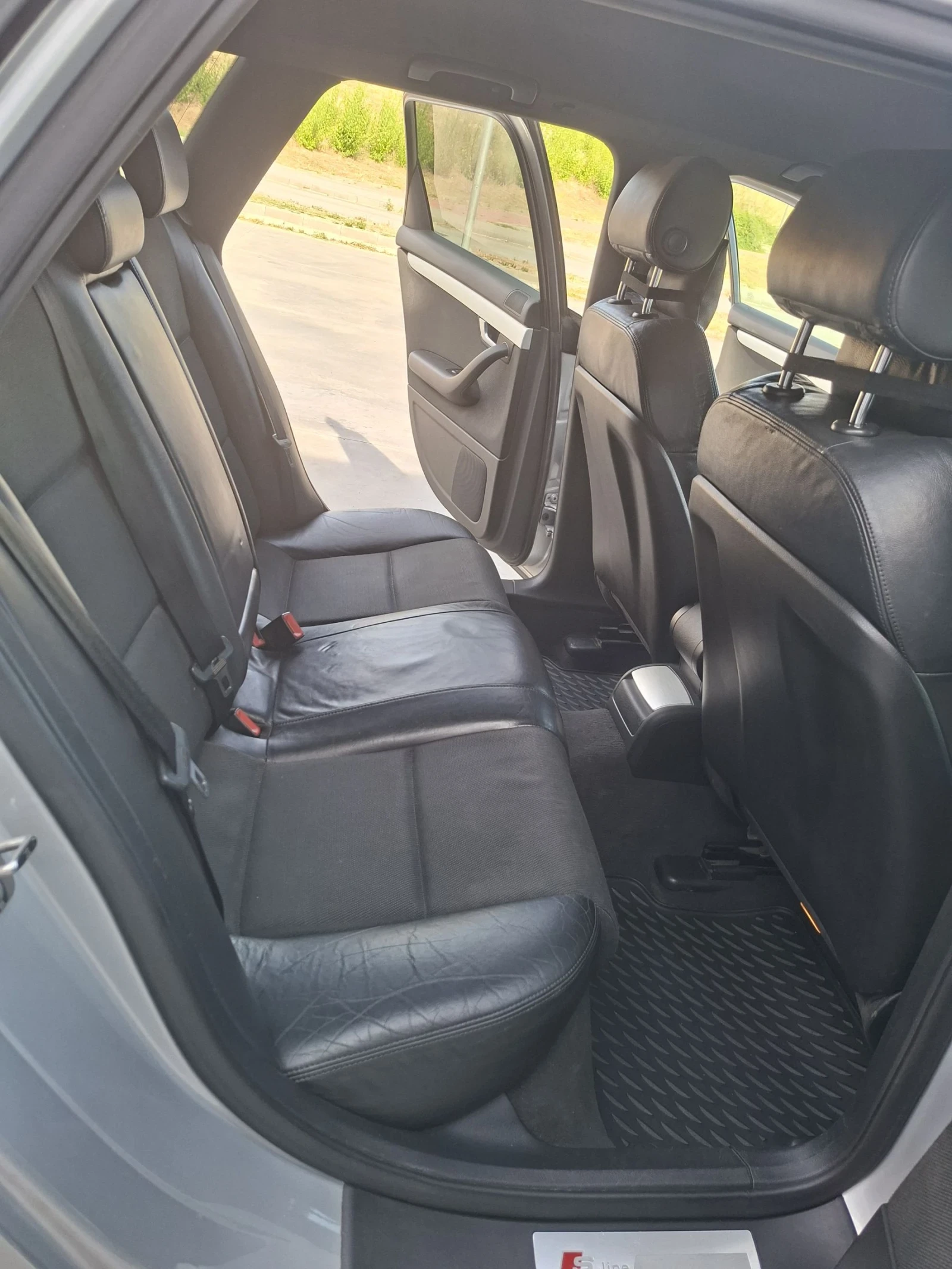 Audi A4 B7, снимка 13 - Автомобили и джипове - 55210719