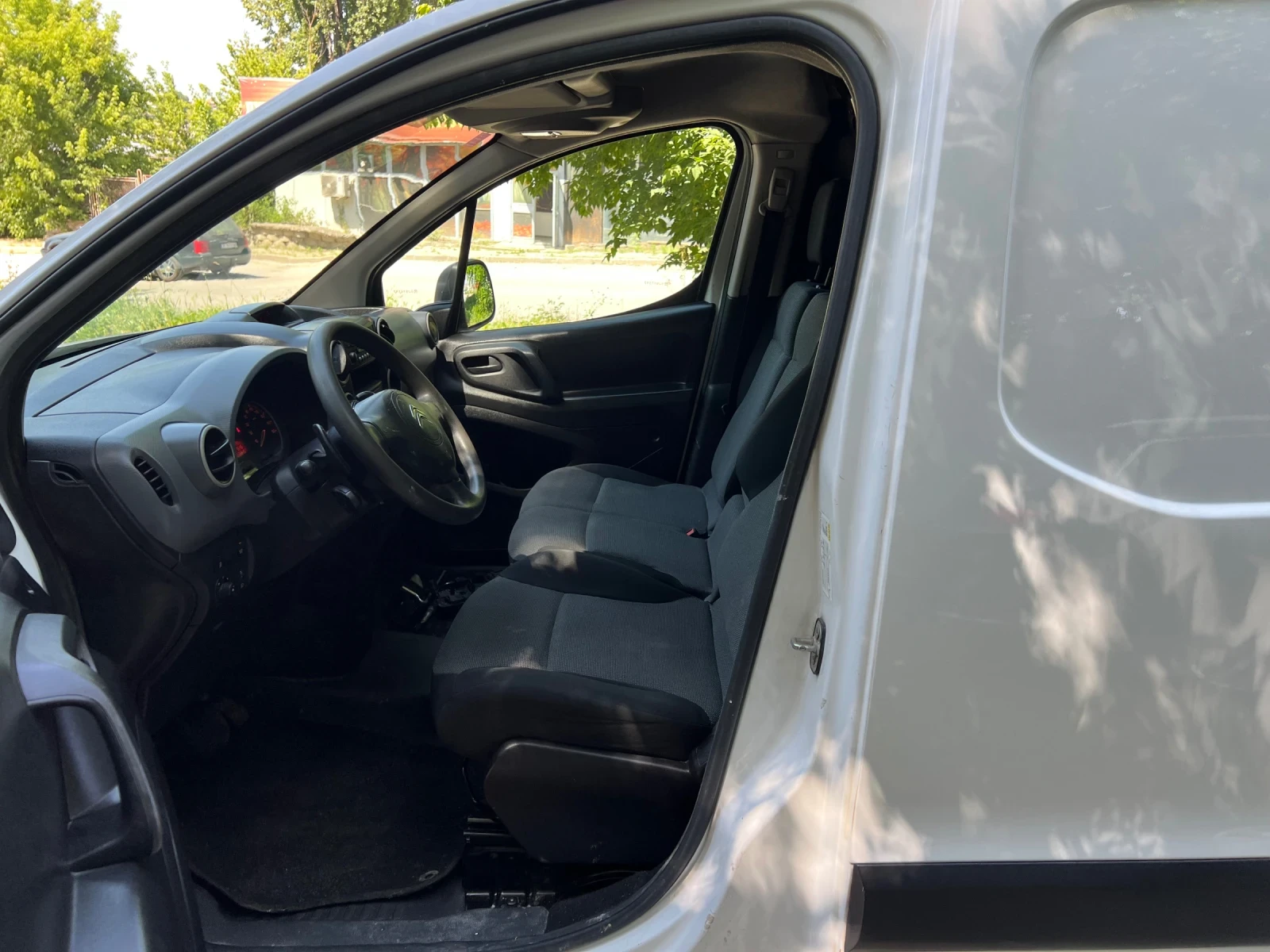 Citroen Berlingo 1.6HDI | Mobile.bg � ����������� 12