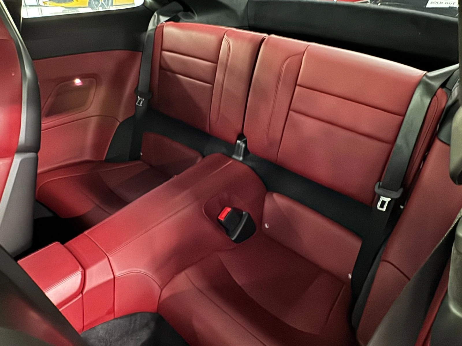 Porsche Carrera Carrera S* KEYLESS* ПОДГРЕВ ВОЛАН* КРАЙНА ЦЕНА, снимка 6 - Автомобили и джипове - 55336515