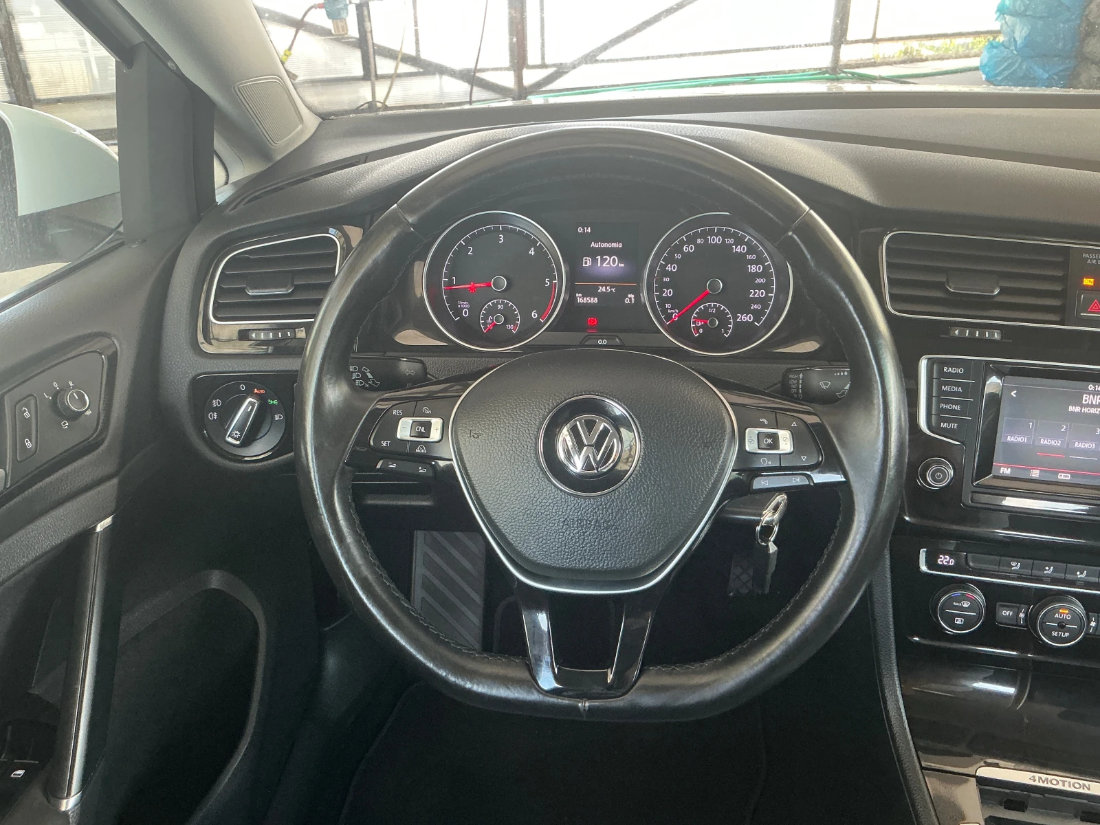 VW Golf 2.0 TDI | Mobile.bg � ����������� 17