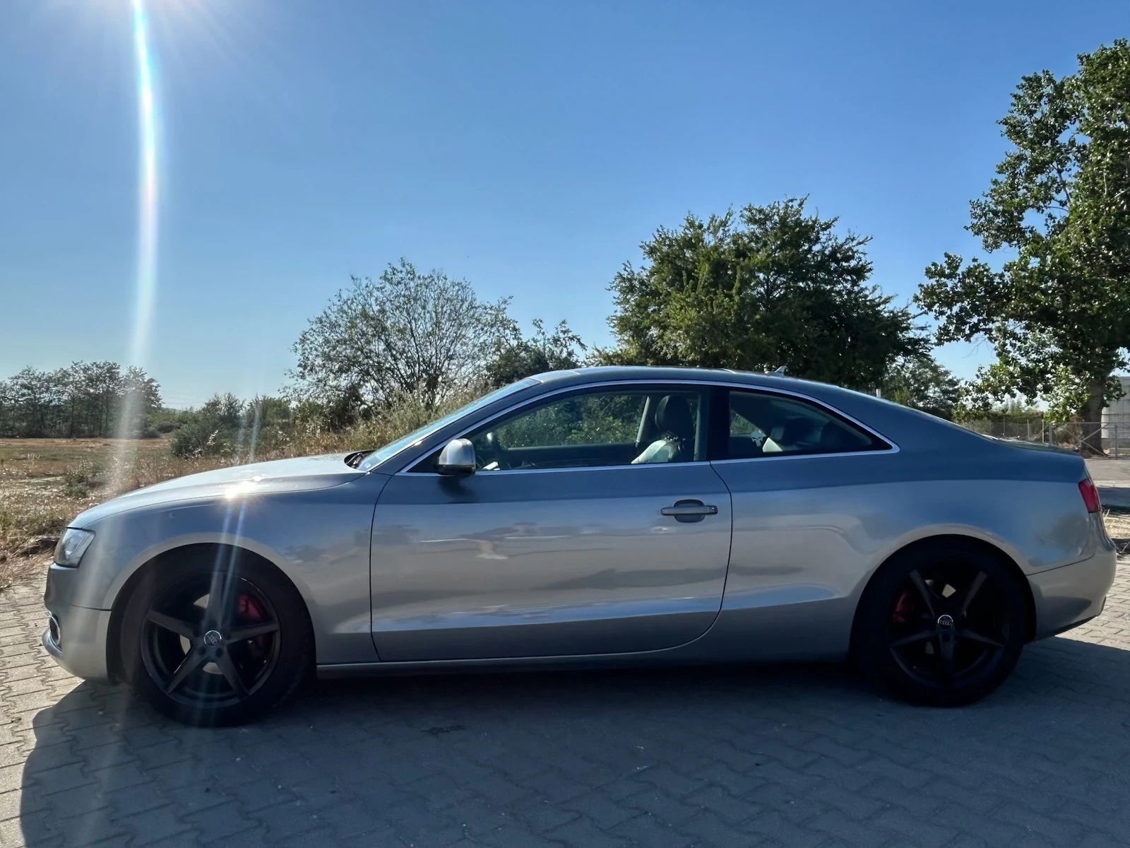 Audi A5 2.0 TFSI QUATTRO ����� | Mobile.bg � ����������� 4