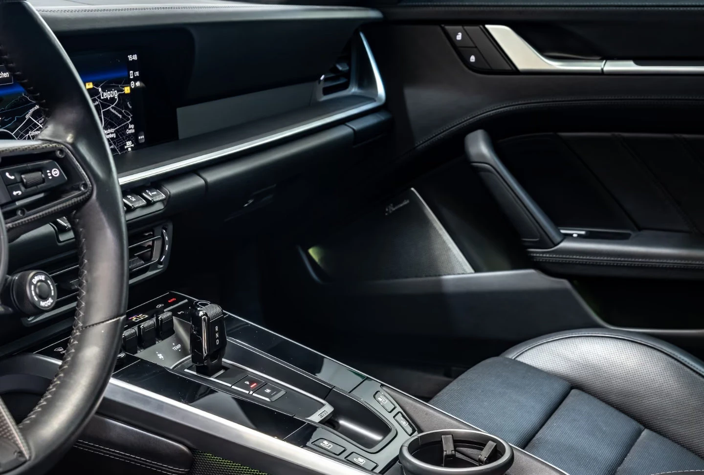 Porsche 911 922/TURBO S/LIFT/CARBON/BURM/SPORT-EXOUST/360/841z, снимка 10 - Автомобили и джипове - 55803097