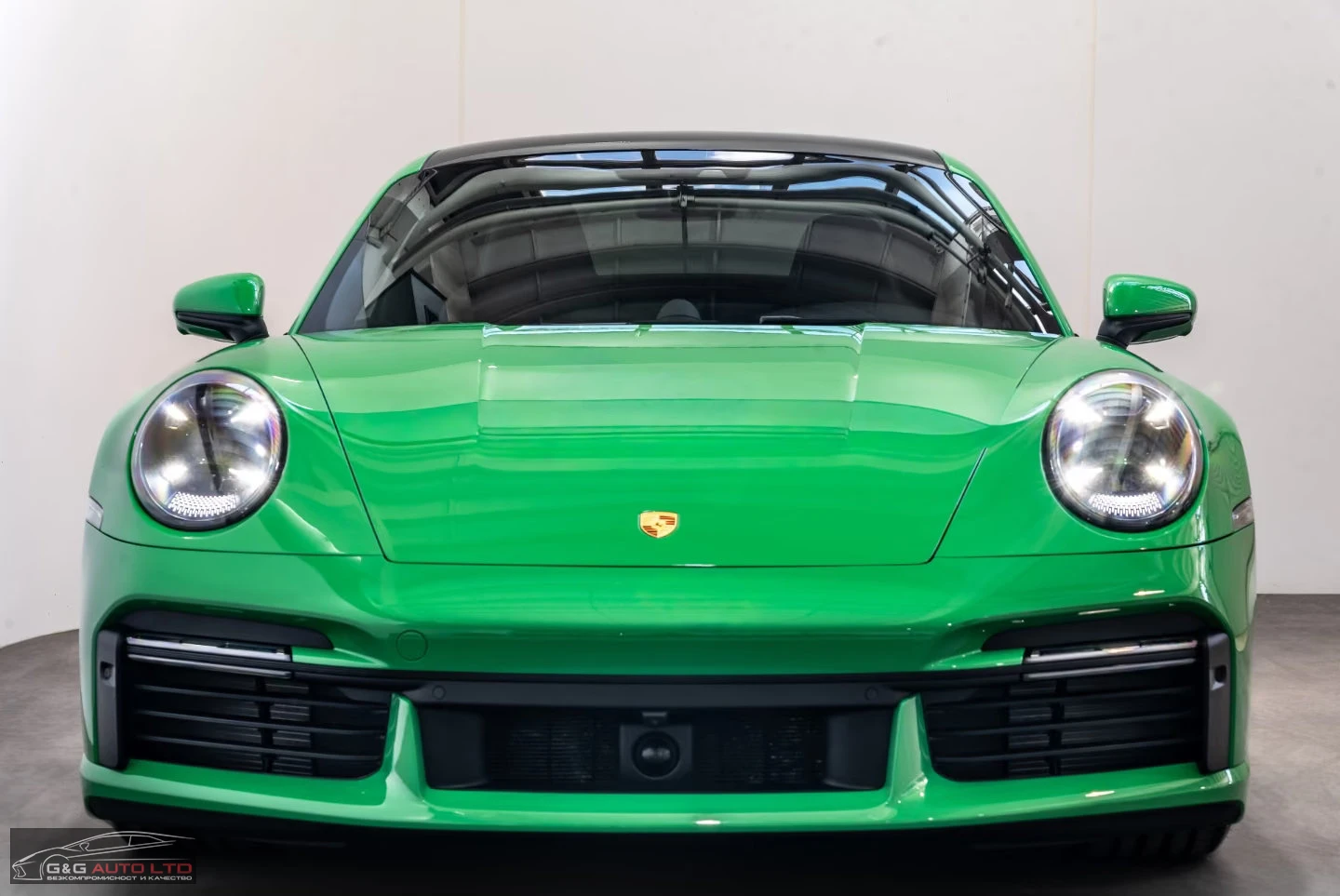 Porsche 911 922/TURBO S/LIFT/CARBON/BURM/SPORT-EXOUST/360/841z, снимка 2 - Автомобили и джипове - 55803097