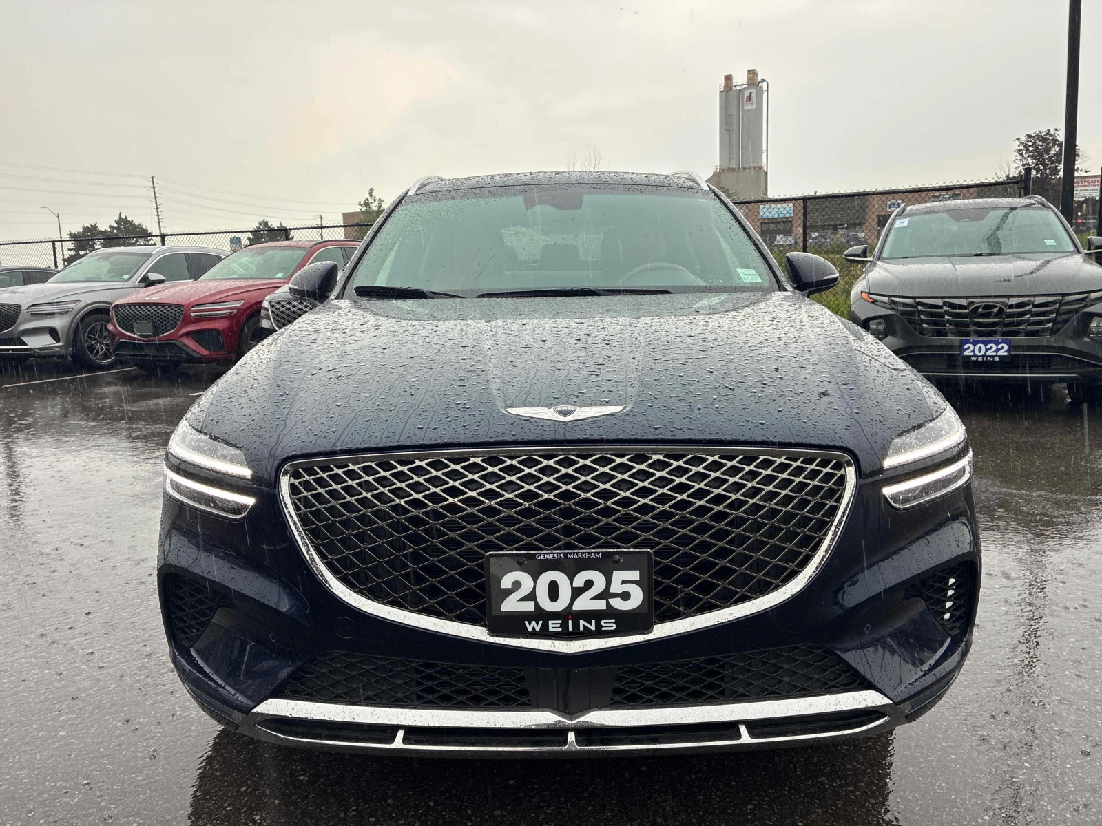 Genesis GV70 2.5L 4cyl AWD | Mobile.bg � ����������� 6