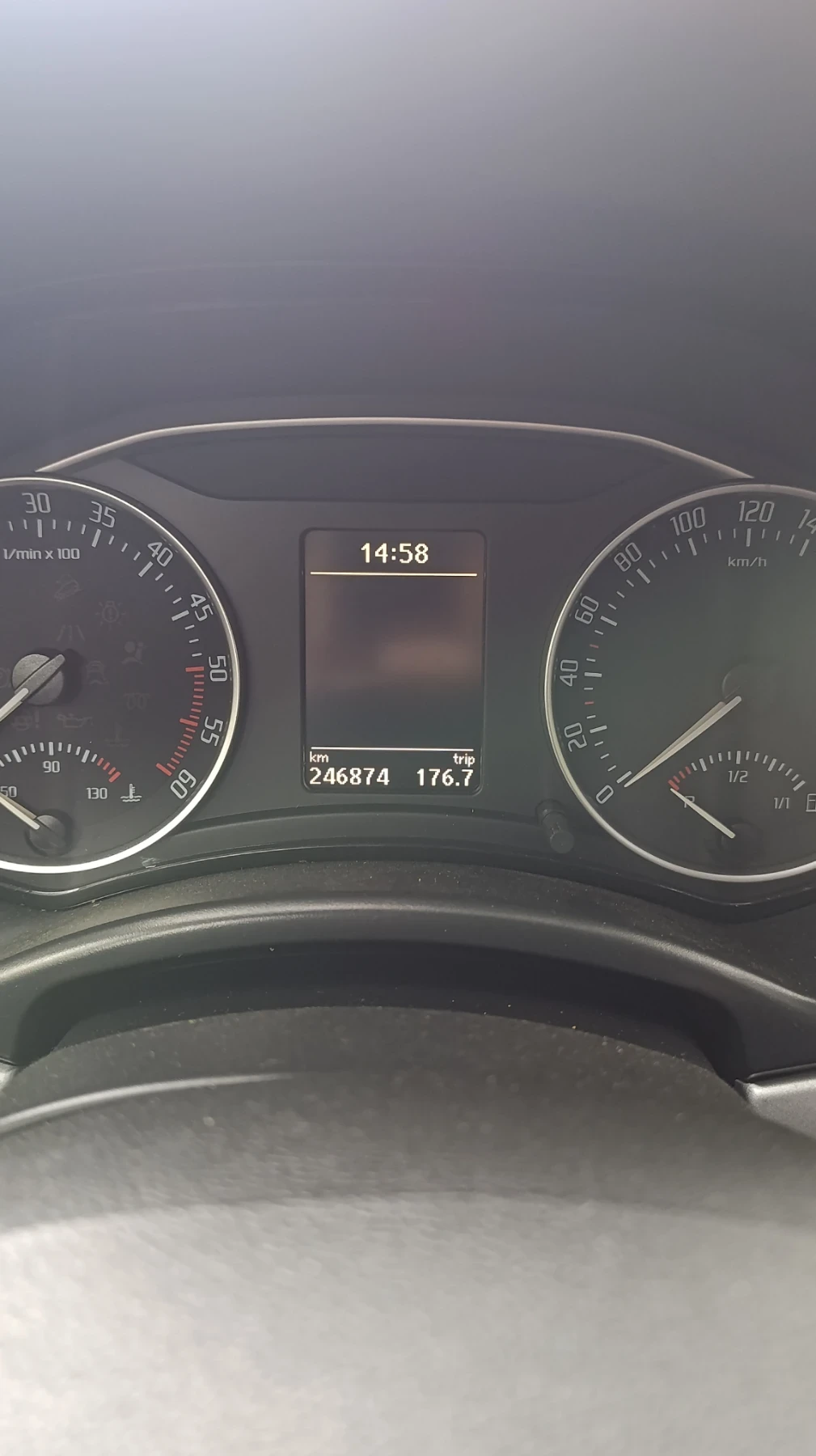 Skoda Octavia, снимка 6 - Автомобили и джипове - 55846212
