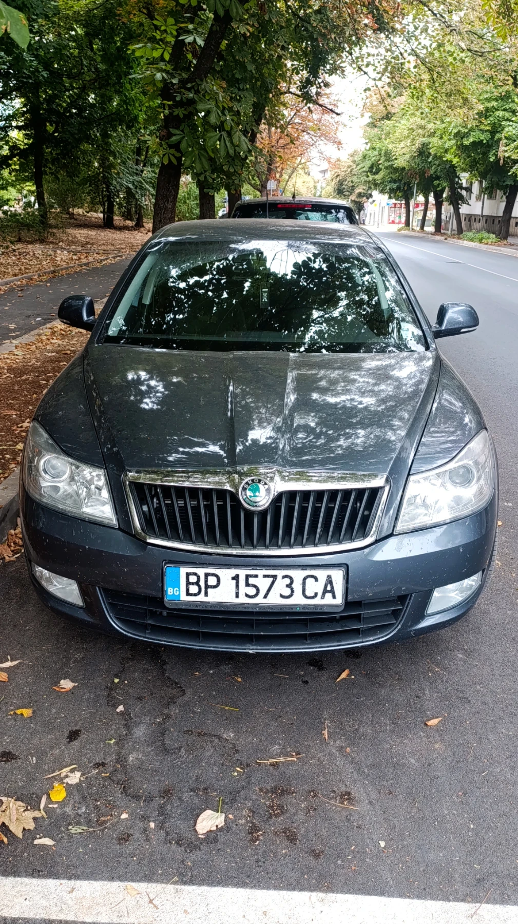 Skoda Octavia, снимка 3 - Автомобили и джипове - 55846212