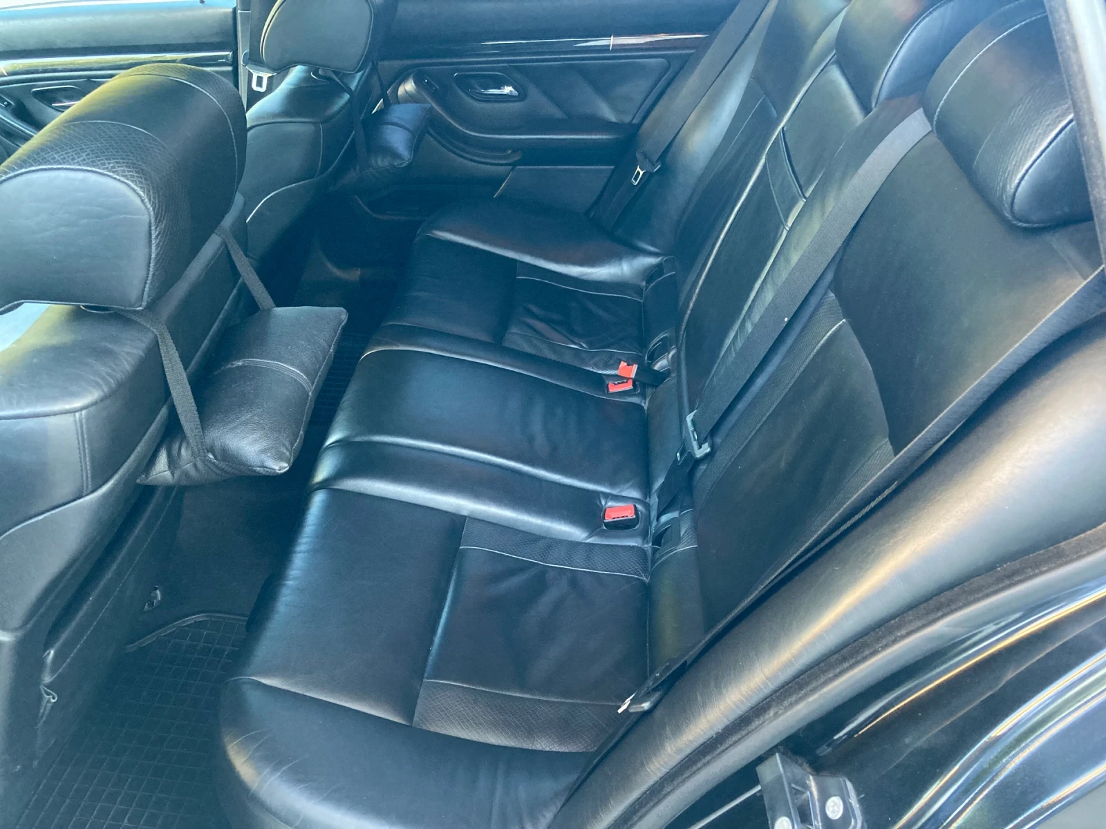 BMW 530, снимка 11 - Автомобили и джипове - 55905054