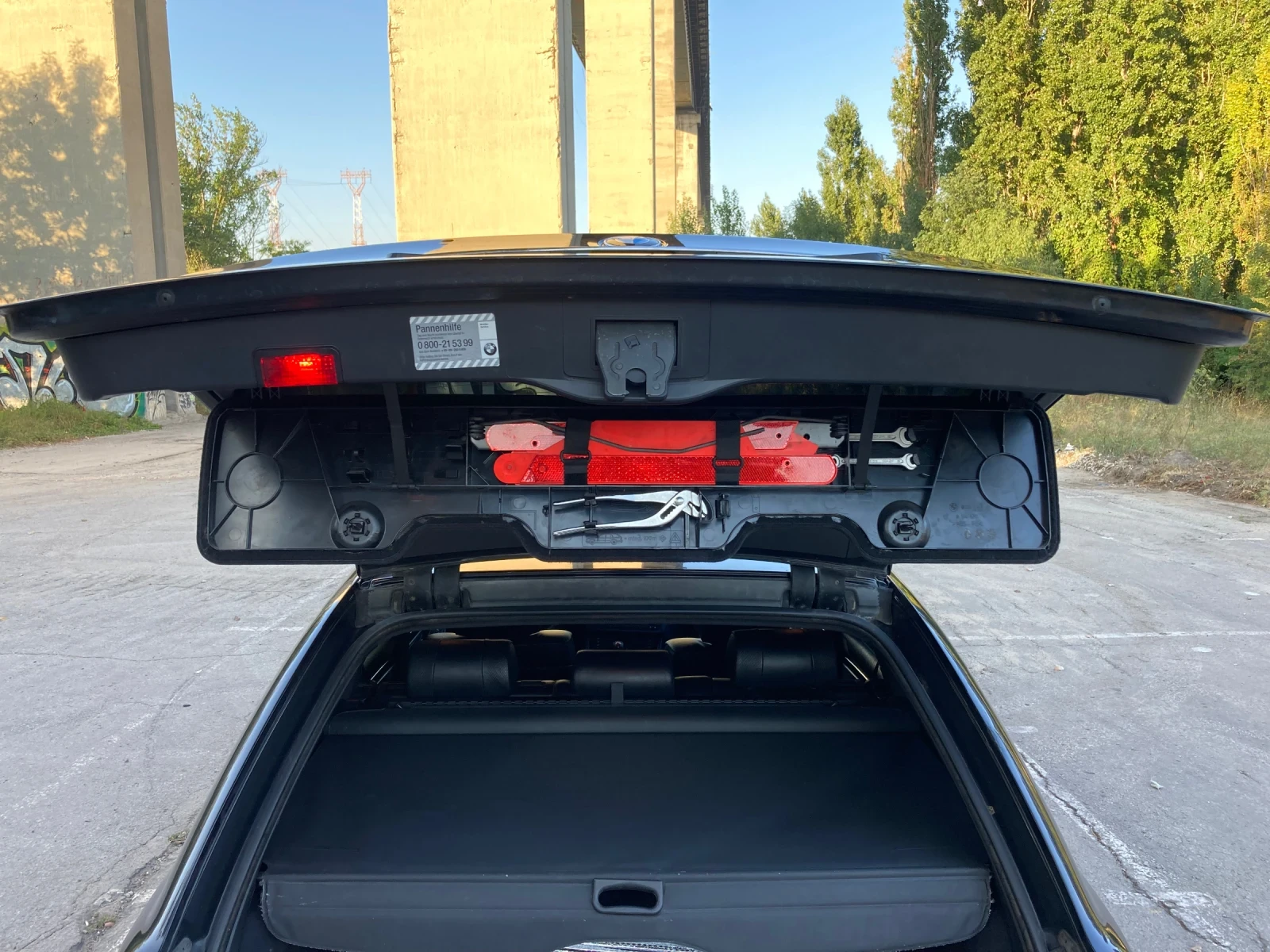 BMW 530, снимка 15 - Автомобили и джипове - 55905054