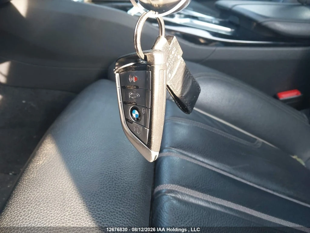 BMW 540 D * XDRIVE * CARFAX * ОПЦИЯ ЗА ФИНАНСИРАНЕ, снимка 11 - Автомобили и джипове - 55988816