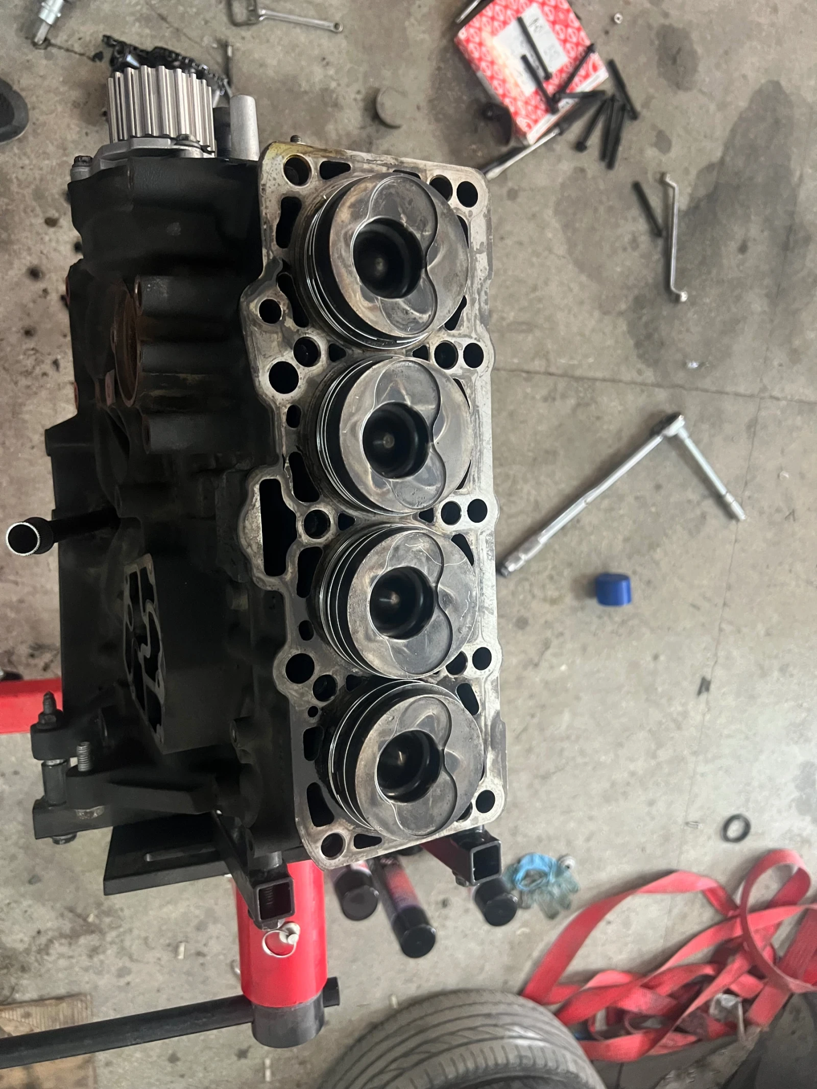 Seat Leon, снимка 12 - Автомобили и джипове - 56155047