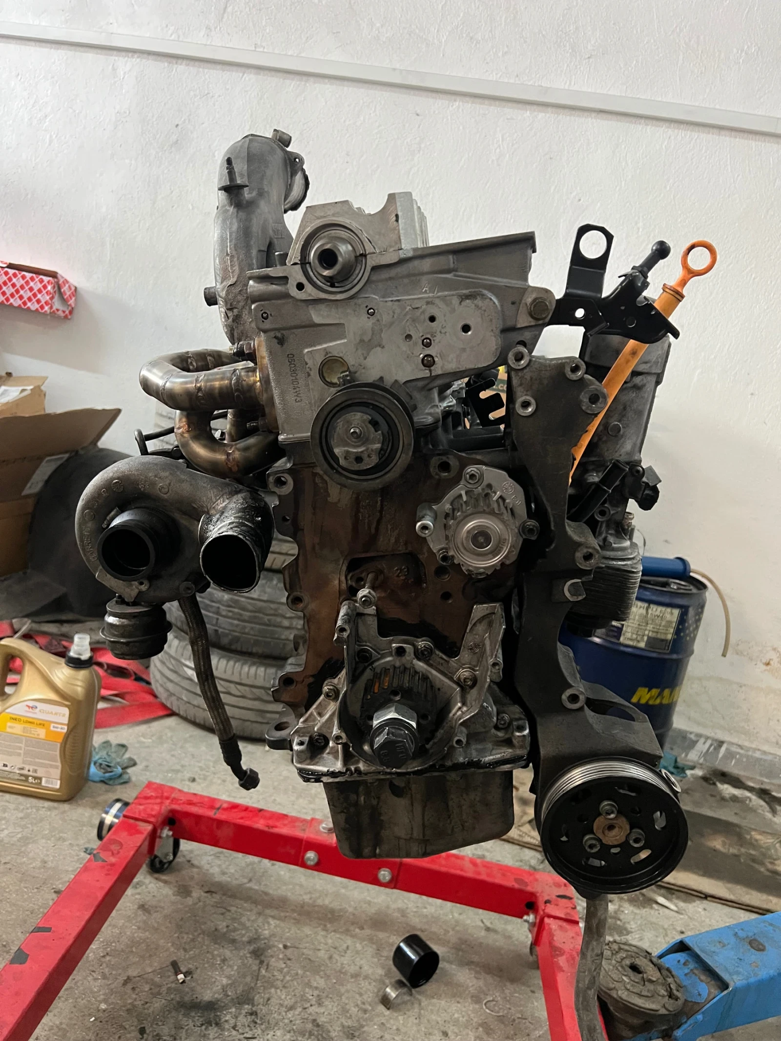 Seat Leon, снимка 11 - Автомобили и джипове - 56155047