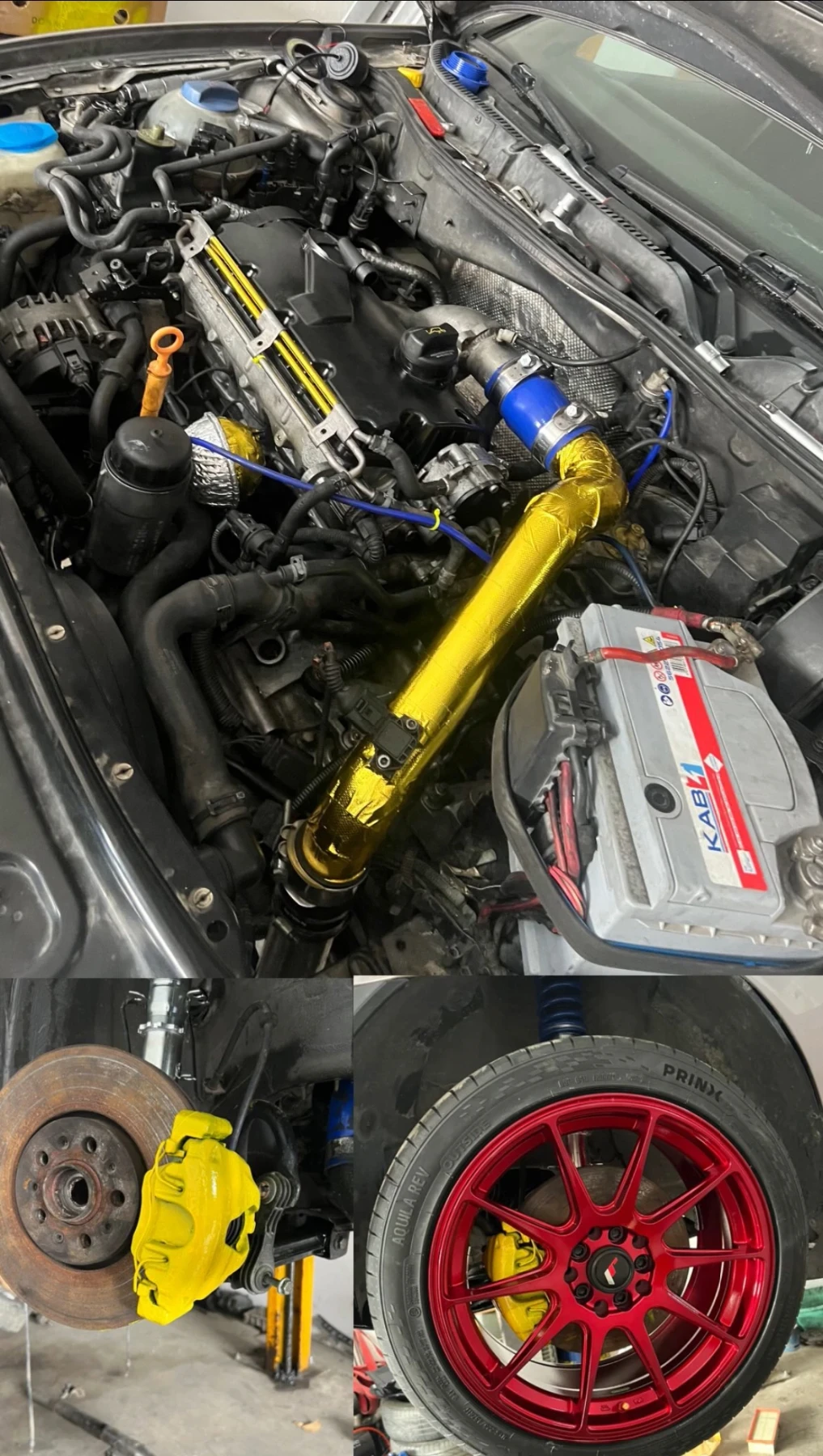 Seat Leon, снимка 6 - Автомобили и джипове - 56155047