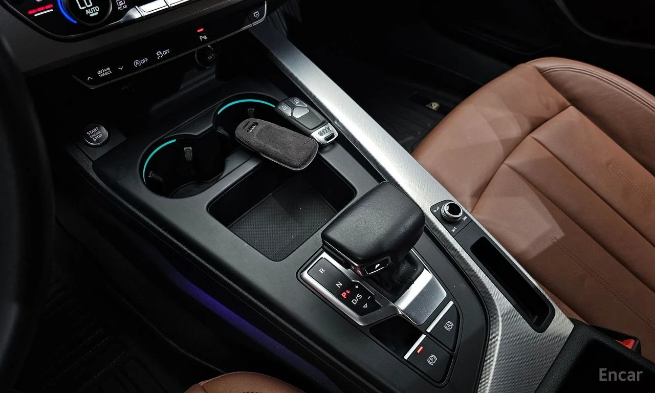 Audi A5 40TFSI* MATRIX* S* LINE* ОБДУХВАНЕ* ХЕДЪП* ДИСТРОН, снимка 10 - Автомобили и джипове - 56307592