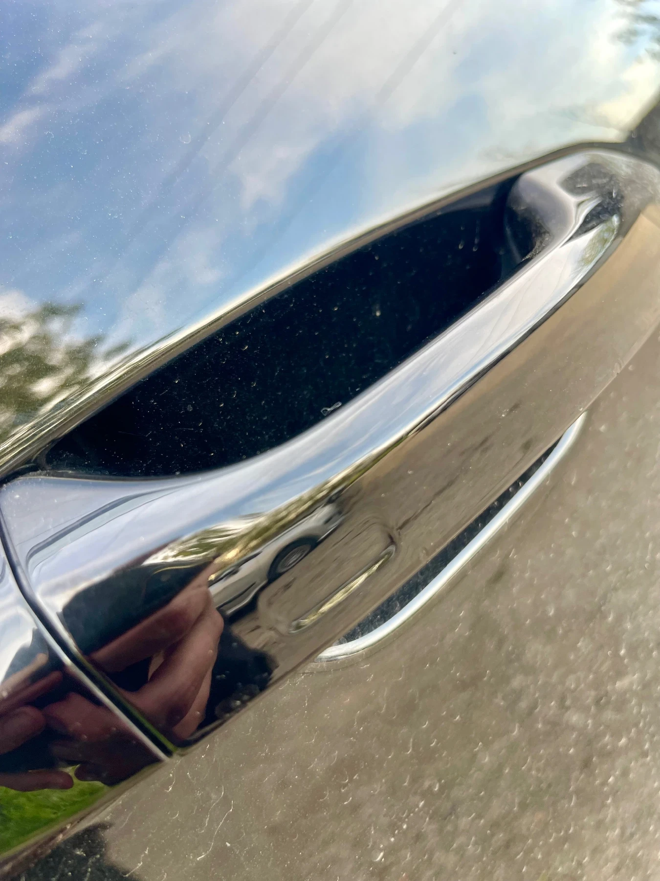 Audi A6 C8 avant Quattro 50 TDI 2021г , снимка 9 - Автомобили и джипове - 56454317