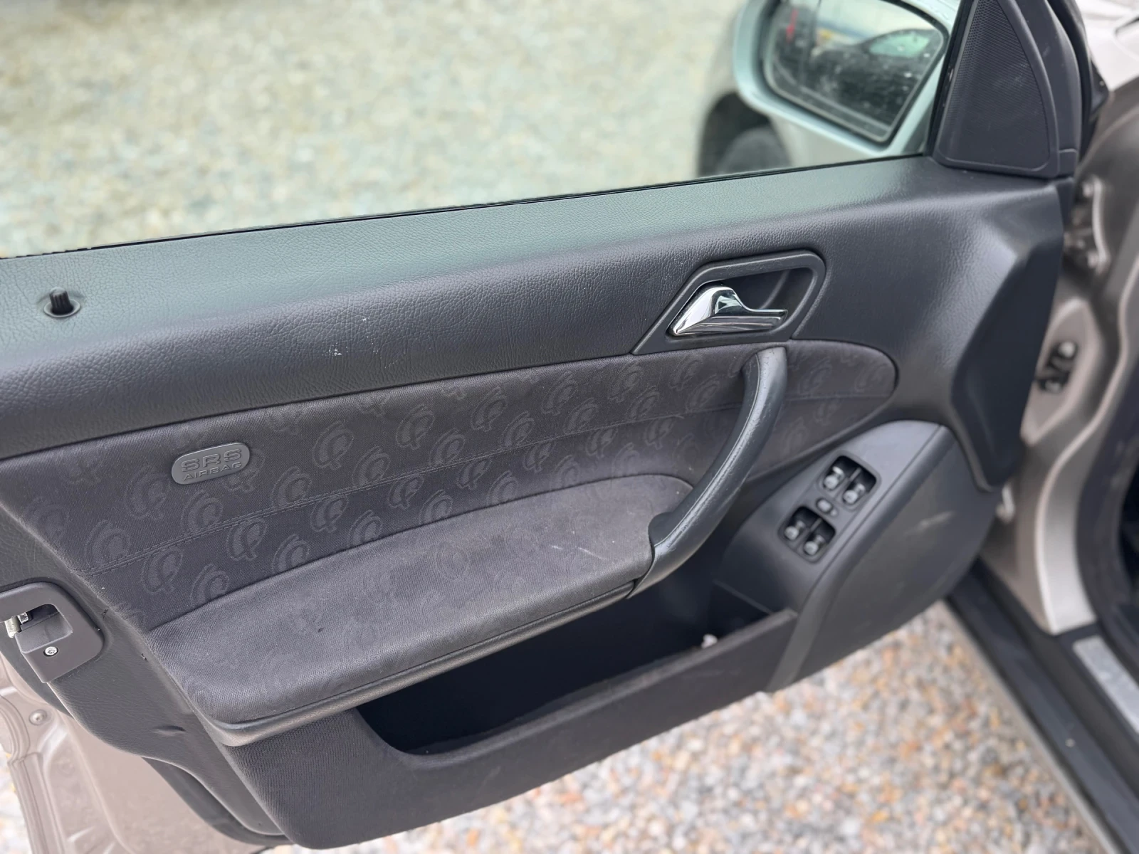 Mercedes-Benz C 220 CDI * ITALY*  | Mobile.bg � ����������� 10