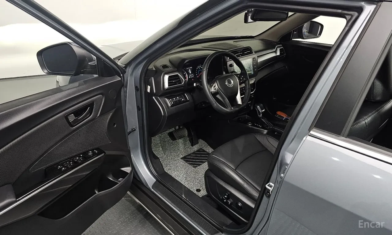 KGM Tivoli V5 | ������ ���� �� ��! | Mobile.bg � ����������� 10