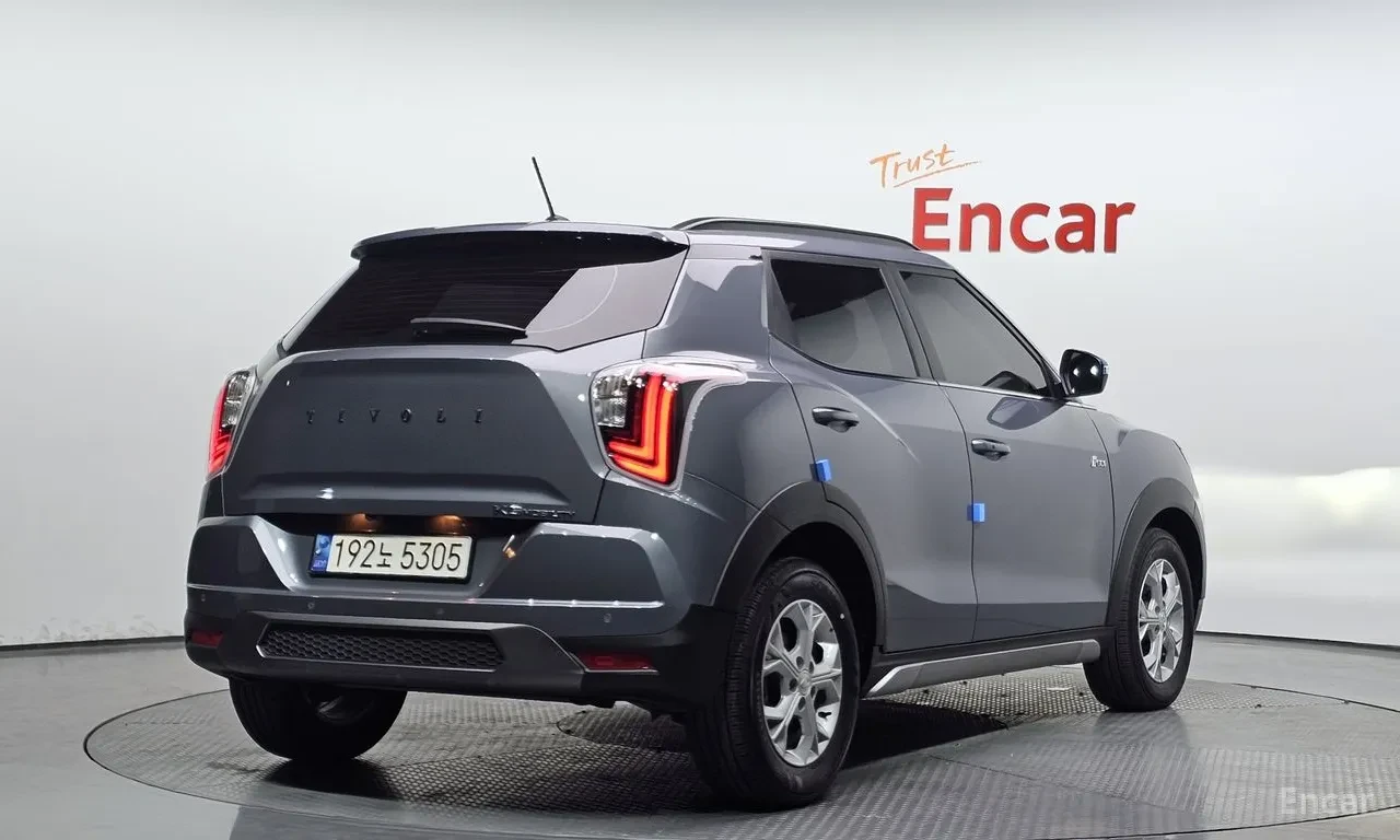 KGM Tivoli V5 | ������ ���� �� ��! | Mobile.bg � ����������� 2