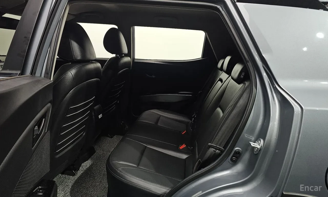 KGM Tivoli V5 | ������ ���� �� ��! | Mobile.bg � ����������� 11